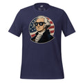 The First Holder Shirt | Patriotic Crypto Apparel | XRP Inspired Design